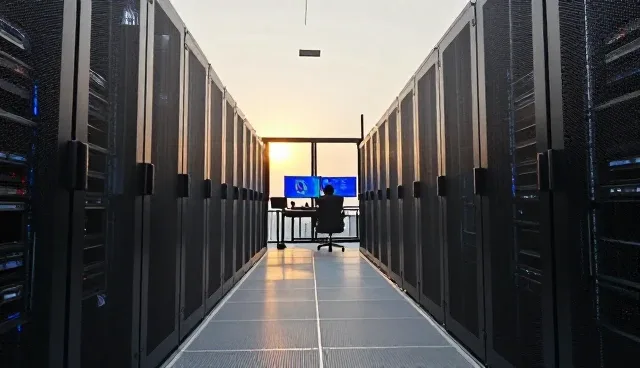 ERP系统在业务场景中的适配要点与维护策略